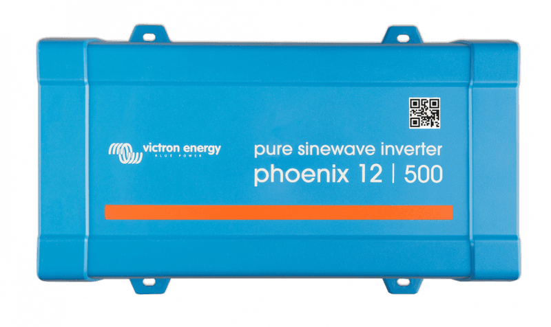 Victron Phoenix Inverter 24V 500VA Ren Sinus SCHUKO