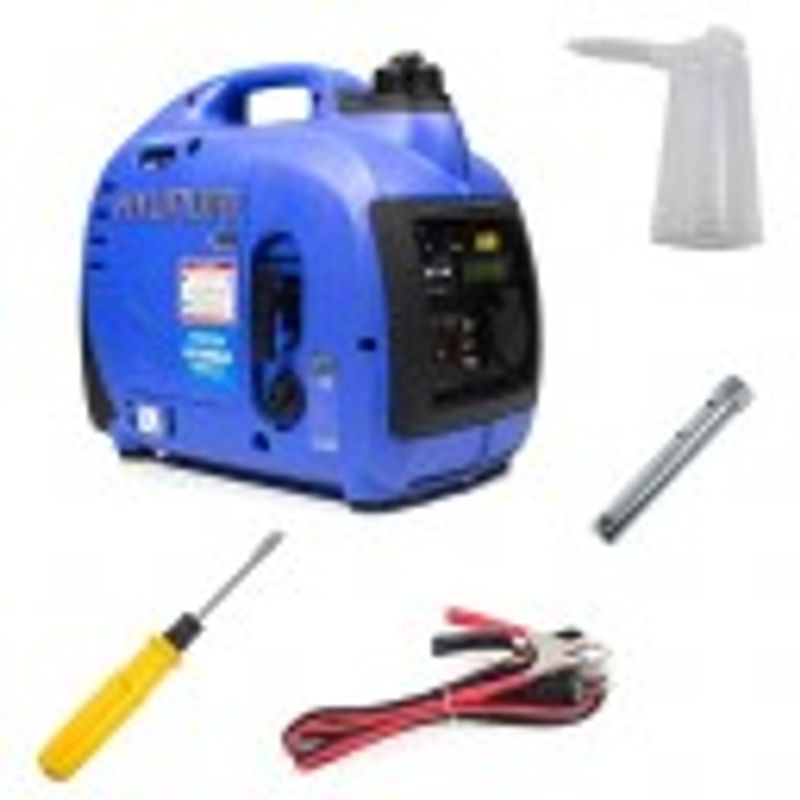 HYUNDAI HY1000Si Inverter Aggregat 1000W