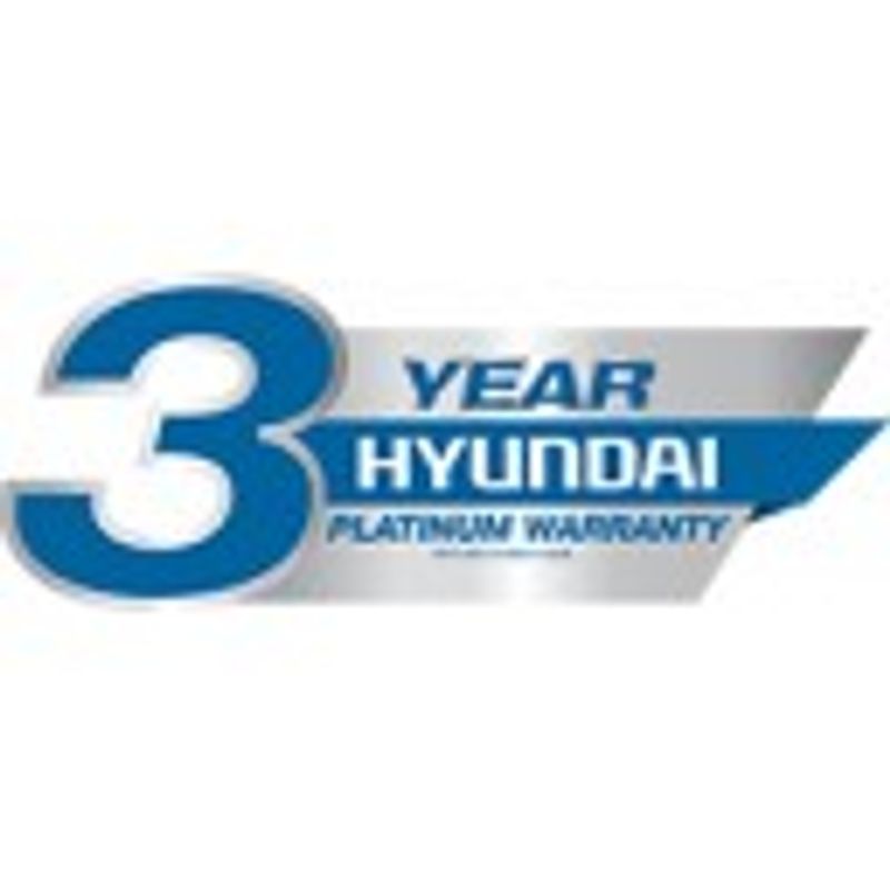HYUNDAI HY1000Si Inverter Aggregat 1000W