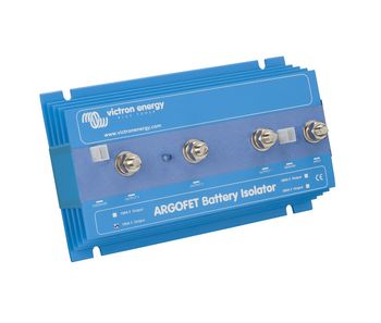 Hovedbilde Skillerele, dioder og batterivern