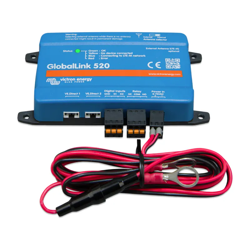 Victron GlobalLink 520
