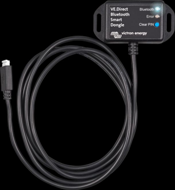 Hovedbilde Victron  VE Direct Bluetooth Smart Dongle