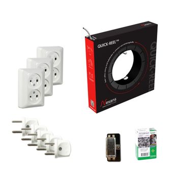 Hovedbilde 12V el-materiell