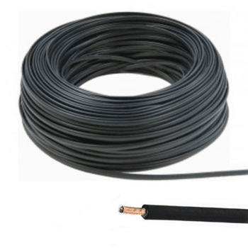 Hovedbilde Kabel metervare