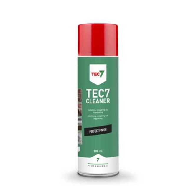 Hovedbilde Rense- og avfettingsmiddel Relekta Tec7