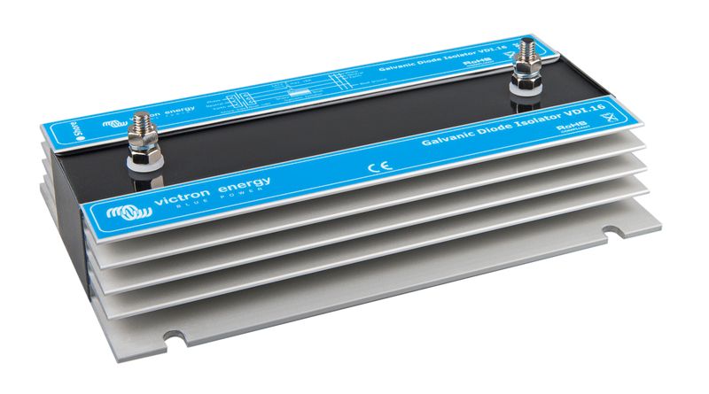 Victron Galvanisk Isolator 16A VDI-16