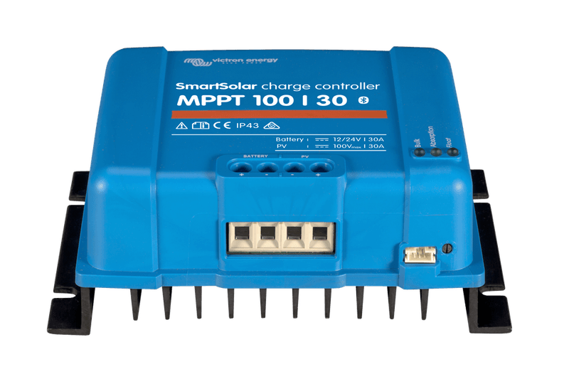 Victron SmartSolar MPPT 100/30