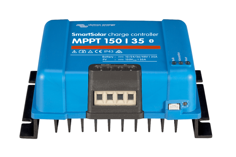 Victron SmartSolar MPPT 150/35