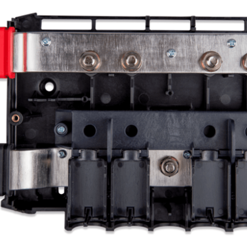Victron Lynx Distributor (M8)
