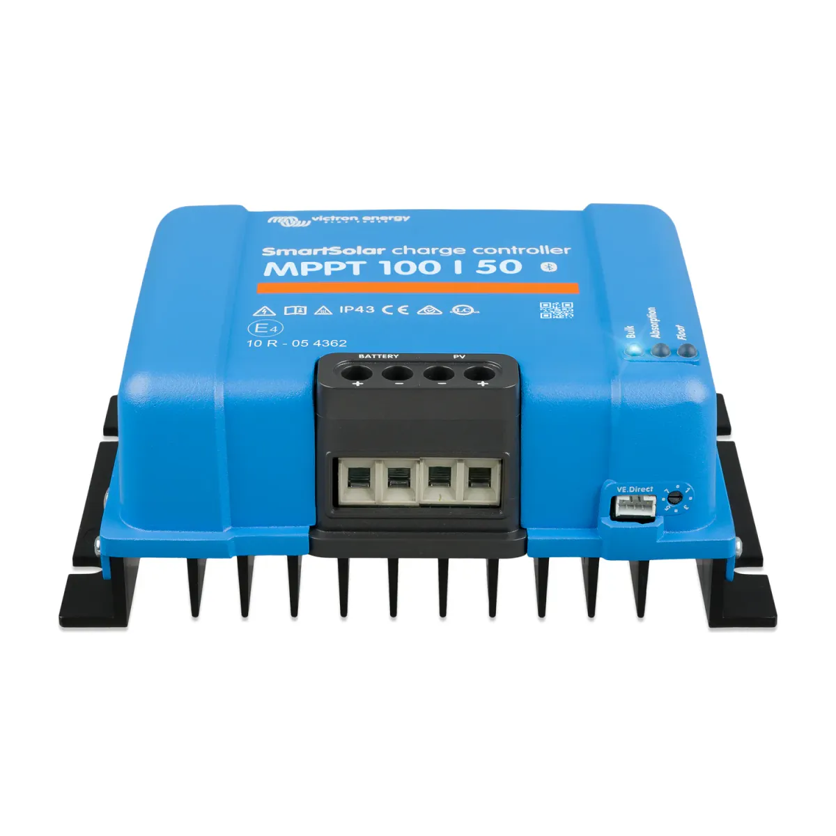 Victron SmartSolar MPPT 100/50