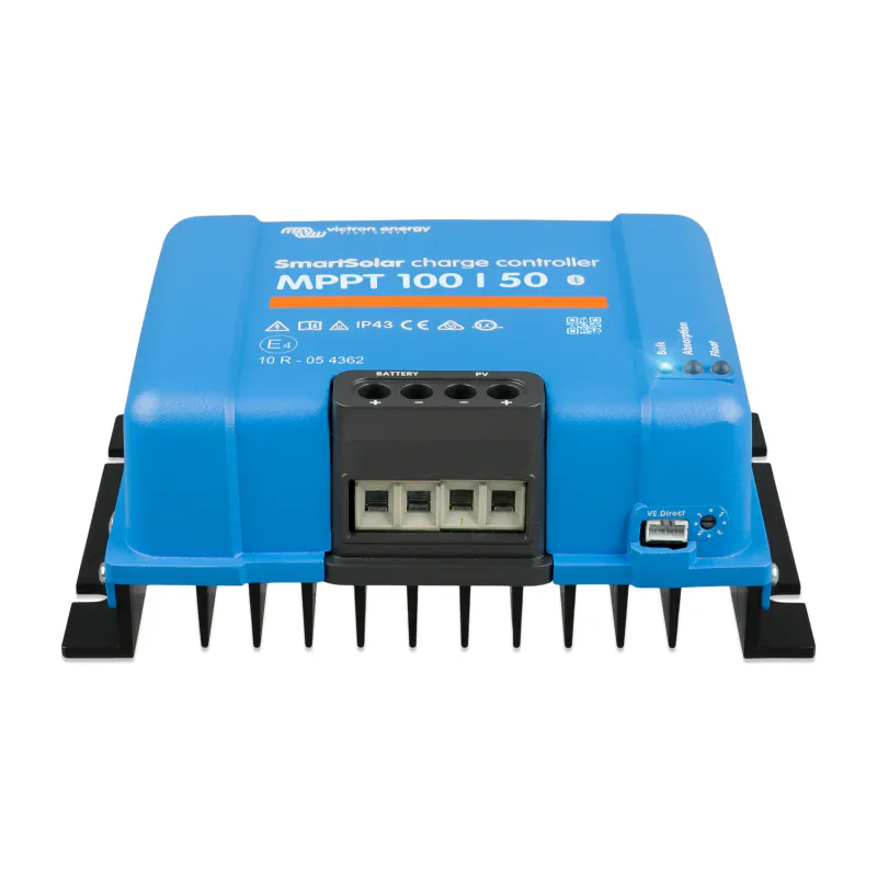 Victron SmartSolar MPPT 100/50