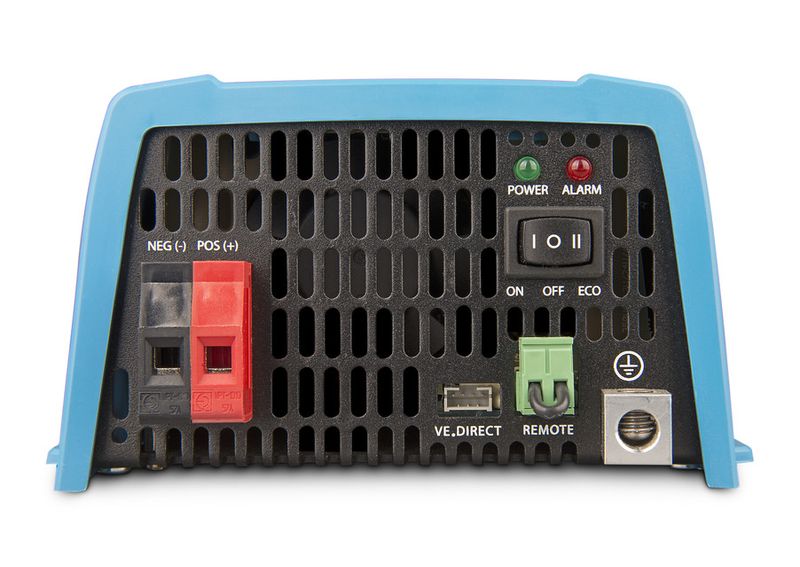 Victron Phoenix Inverter 24/1200 230V VE.Direct SCHUKO