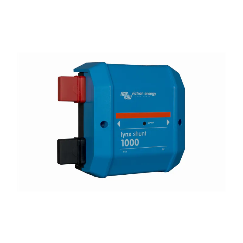 Victron Lynx Shunt VE.Can (M10)