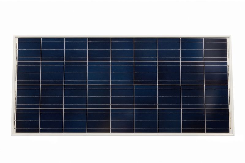Victron Solcellepanel 115W-12V Mono 1030 x 668 x 30mm series 4b