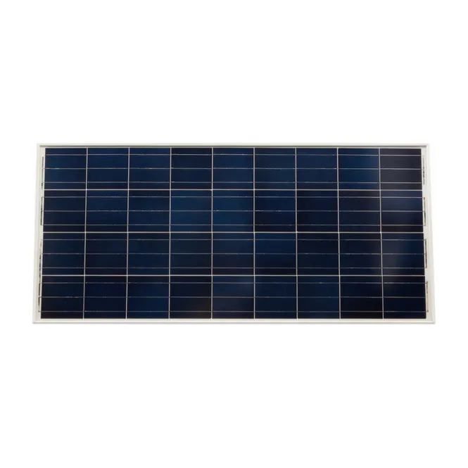 Hovedbilde Victron Solcellepanel 115W-12V Mono 1030 x 668 x 30mm ...