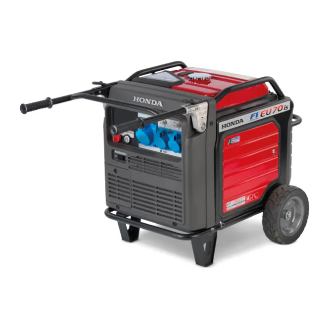 Hovedbilde Honda EU 70is