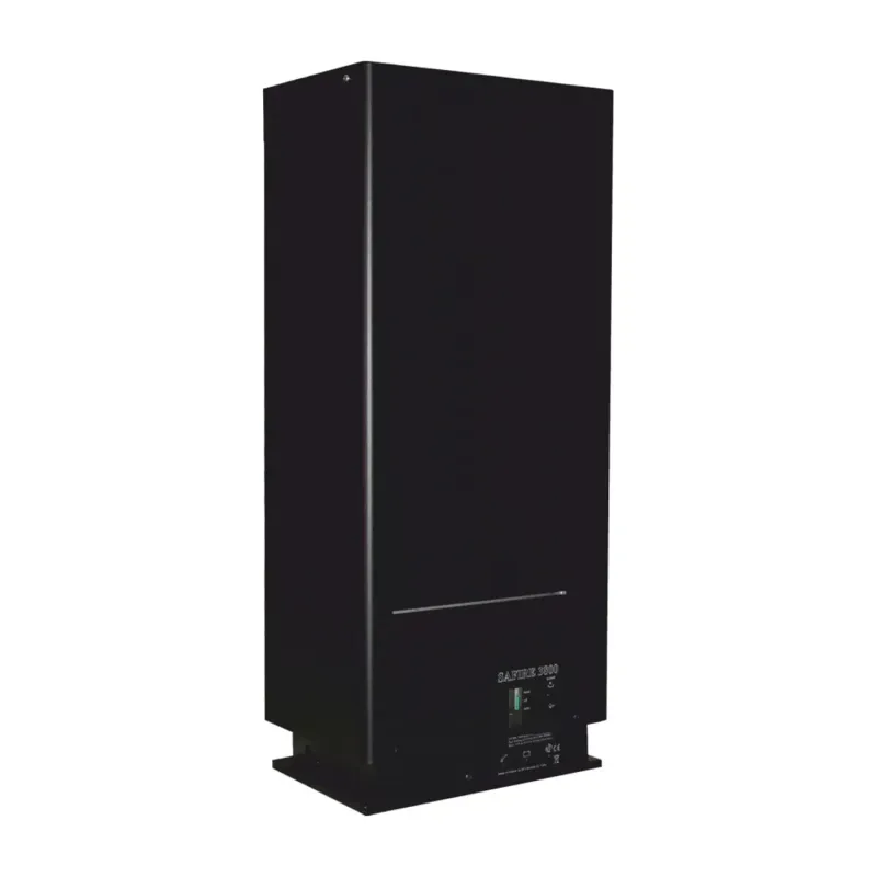 Varmepakke Safire 3800