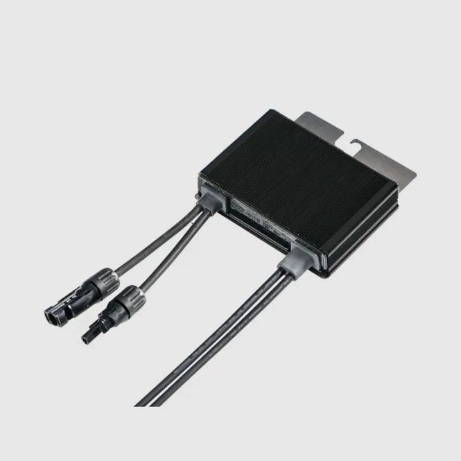 Hovedbilde Solaredge Optimiser P650