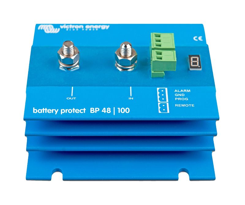 Victron Battery Protect 48V-100A