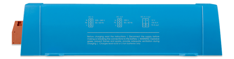 Victron MultiPlus C12/1600/70-16  kombi inverter og lader