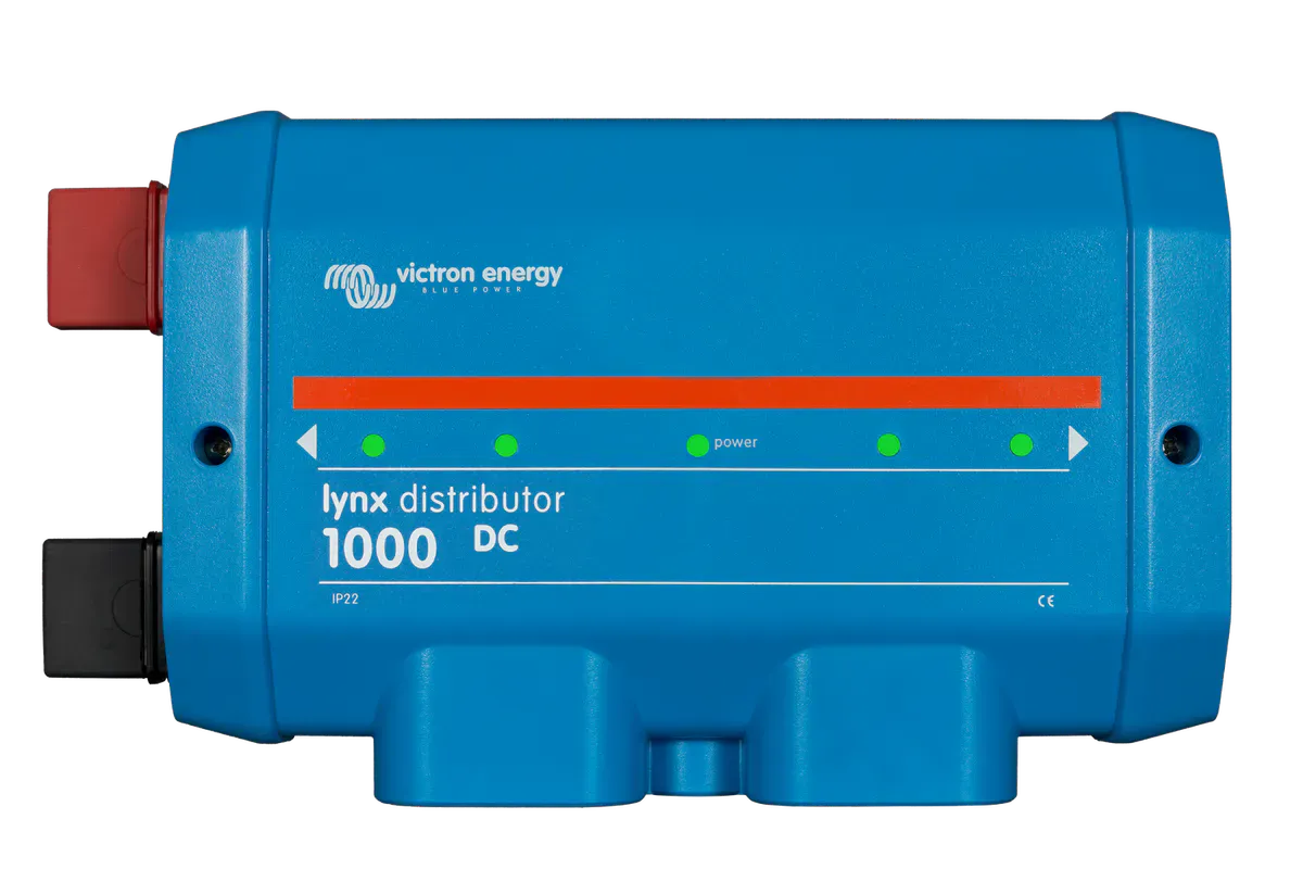 Victron Lynx Distributor (M10)