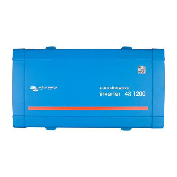 Hovedbilde Victron Phoenix Inverter 48V 1200VA Ren sinus