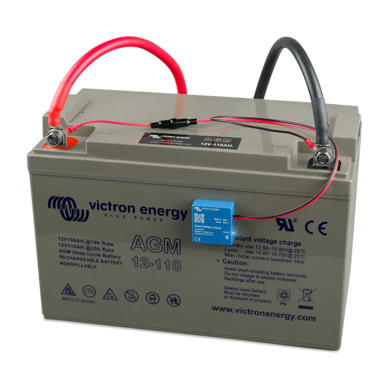 Victron Smart Battery Sense Long Range