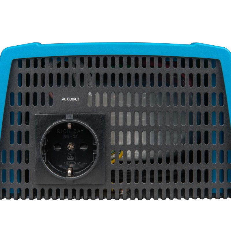 Victron Phoenix Inverter 12V 250VA Ren sinus
