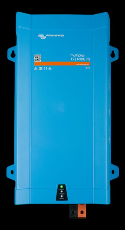 Victron MultiPlus C12/1600/70-16  kombi inverter og lader