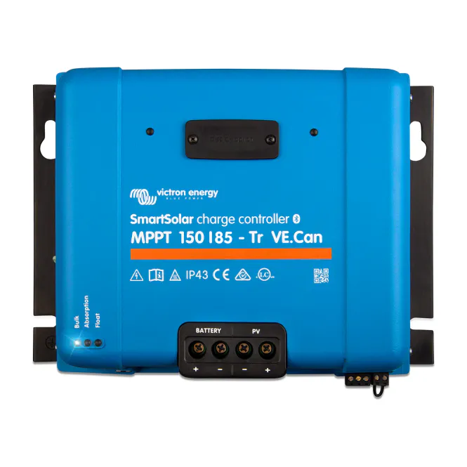 Hovedbilde Victron SmartSolar MPPT 150/85-Tr VE.Can